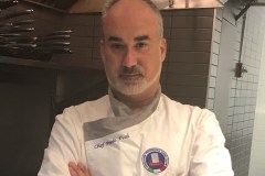 Vivere la cucina con passione ed amore