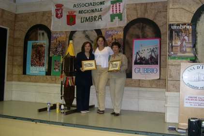 Nel cuore dell’Italia, con l’Umbria nel cuore