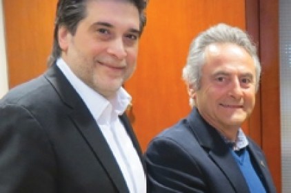 L’Open di golf Santa Cabrini si svolgerà il 2 settembre 2020