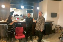 Comicità, tradizione e cultura italiana: incontro con Lisa Occhionero, Stefano Vani e la miniserie “Gli Cumbare”