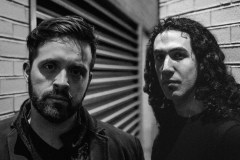 Il rock sensuale di Astral Gates