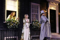 “La cambiale di matrimonio” al Rossini Opera Festival di Pesaro