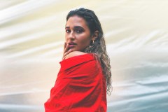 Alla scoperta della cantante Lili-Ann De Francesco