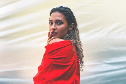 Alla scoperta della cantante Lili-Ann De Francesco