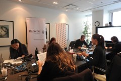 La Clinica giuridica telefonica gratuita del “Jeune Barreau de Montréal (JBM)