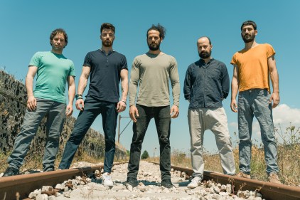 Suoni e atmosfere del Salento e del Mediterraneo