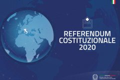 Referendum costituzionale 2020