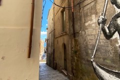 Case a 1 euro nell’Isola Madre a Taranto