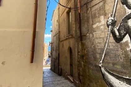 Case a 1 euro nell’Isola Madre a Taranto