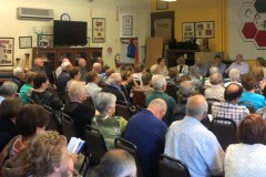 Aggiornamento sulle attività del CRAIC