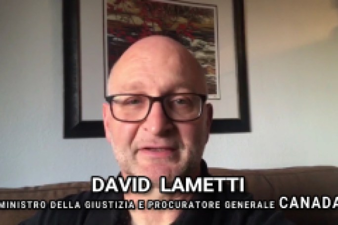 Giornata internazionale della Pace, 21 settembre 2020