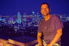 Voglia di “crescere” lontano da casa!