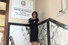 La Casa, il miglior posto che ci sia