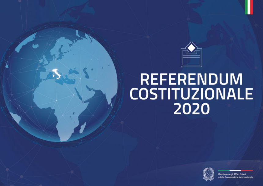 Votare al referendum popolare 2020 è un diritto o un dovere?