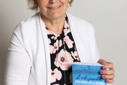 Alla ricerca della terra promessa