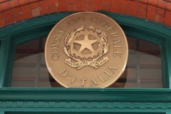 COVID-19:  NUOVE, URGENTI MISURE RIGUARDANTI L’EROGAZIONE DEI SERVIZI CONSOLARI