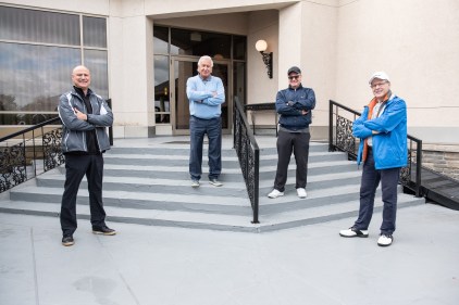 Il torneo di golf della FCCI ha raccolto 85 000 $