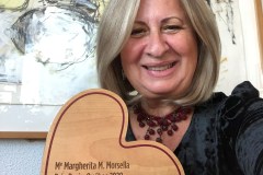 Premio internazionale “Paris-Québec 2020” per l’avvocata Margherita Morsella