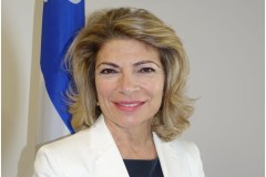 Messaggio del Delegato del Québec in Italia