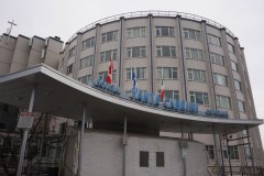 Nuova fase del progetto di espansione dell’ospedale di Santa Cabrini