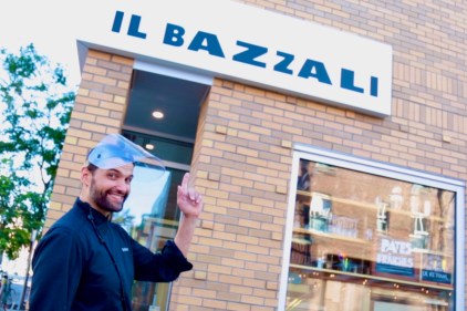 Preparare, cantare e … portar via!