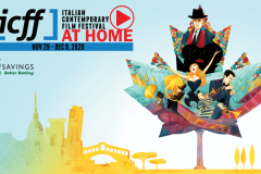 ICFF 2020 At Homer – Il cinema italiano contemporaneo nelle vostre case