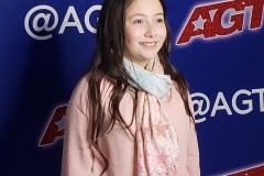 Roberta Battaglia, dal Canada agli Stati Uniti con la musica nel cuore