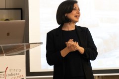 Lingua e cultura italiana, platea mondiale