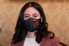 25 novembre: Giornata contro la violenza  sulle donne