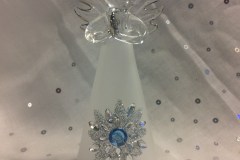 Gli angeli di conforto dell’ospedale Marie-Clarac per le cure palliative