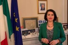Messaggio della Console Generale d’Italia a Montréal