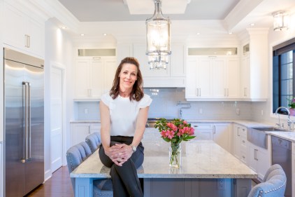 Antonietta Carangelo e il Premio Habitat Design 2020