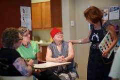 Risorse e sostegno per i malati di cancro