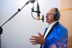 Voce ‘e notte, una gioiosa vacanza italiana