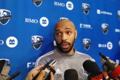 Impact, stagione finita!