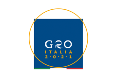 Al via la presidenza italiana del G20