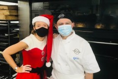 Tradizione e novità con il panettone all’olio d’oliva