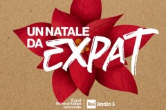 “We are (in) the world “con Radio Rai 3