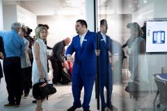 Muraflex, stile italiano fabbricazione canadese