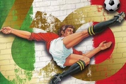 60 anni di Figurine Panini