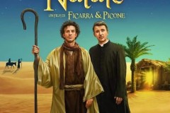 Torna l’ICFF con “Il Primo Natale” di Ficarra e Picone