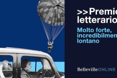 Premio letterario “Molto forte, incredibilmente lontano”