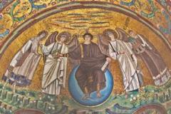 Ravenna tra le 10 migliori vacanze “art&culture” del 2021 secondo il Times