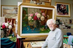 La scomparsa di Umberto Bruni (1914-2021)