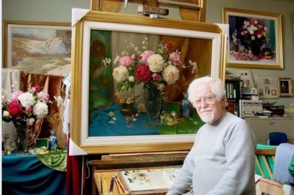 La scomparsa di Umberto Bruni (1914-2021)