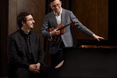 I concerti della Sala Burgie a casa vostra