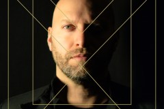 Marco Calliari è Molotov Mon Amour