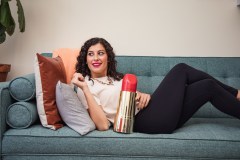 Melina Giubilaro: l’importanza di credere in se stesse