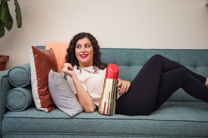 Melina Giubilaro: l’importanza di credere in se stesse