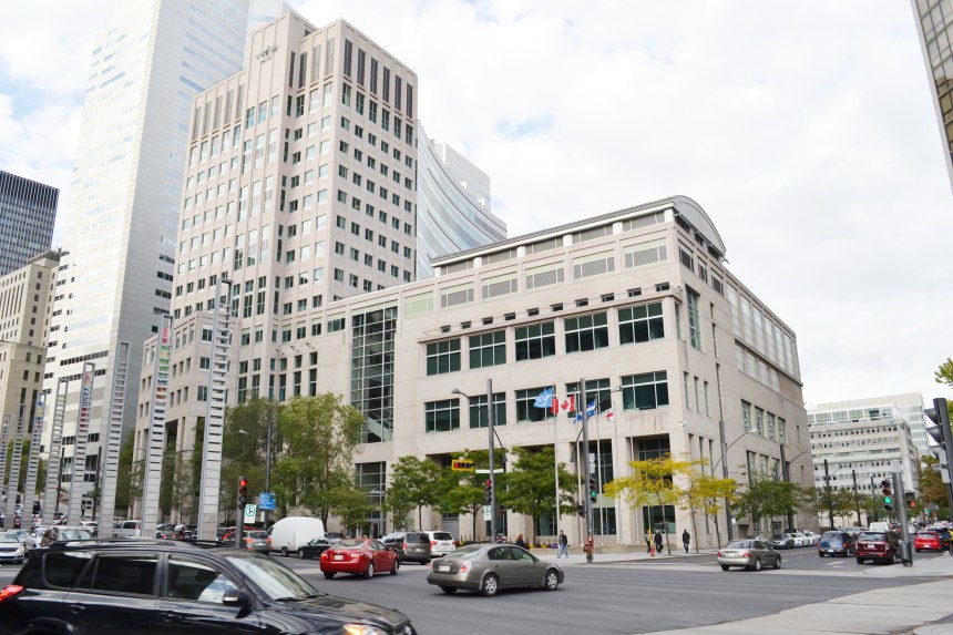Quali sono gli Uffici del Ministero degli Esteri a Montréal?